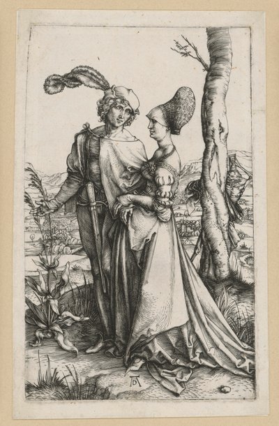  av Albrecht Dürer