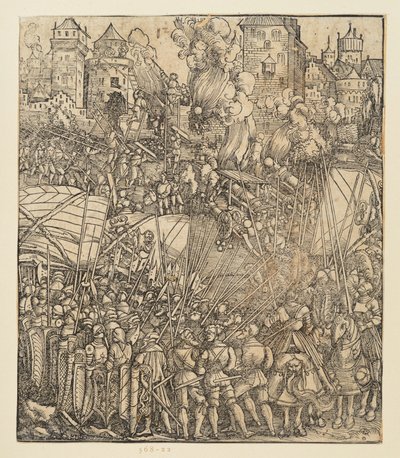  av Albrecht Dürer
