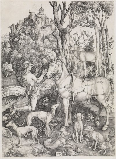  av Albrecht Dürer