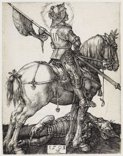  av Albrecht Dürer