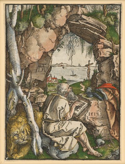  av Albrecht Dürer