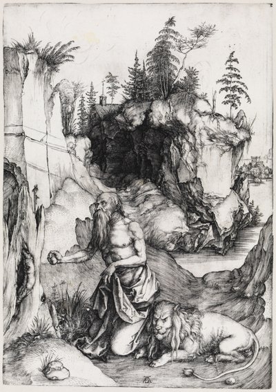  av Albrecht Dürer