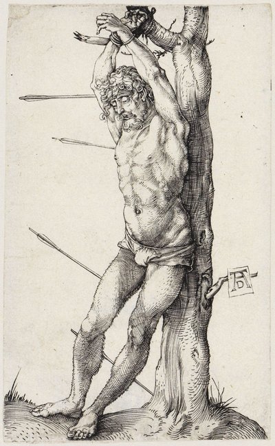  av Albrecht Dürer