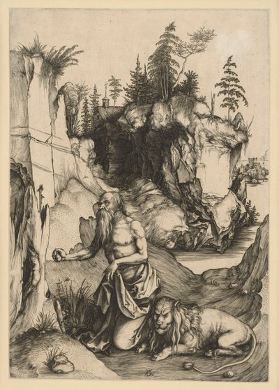  av Albrecht Dürer