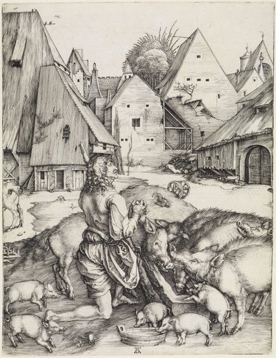  av Albrecht Dürer