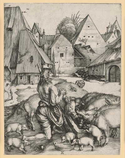  av Albrecht Dürer