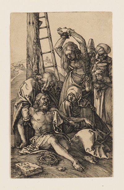  av Albrecht Dürer