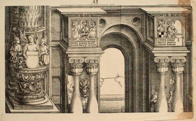  av Albrecht Dürer