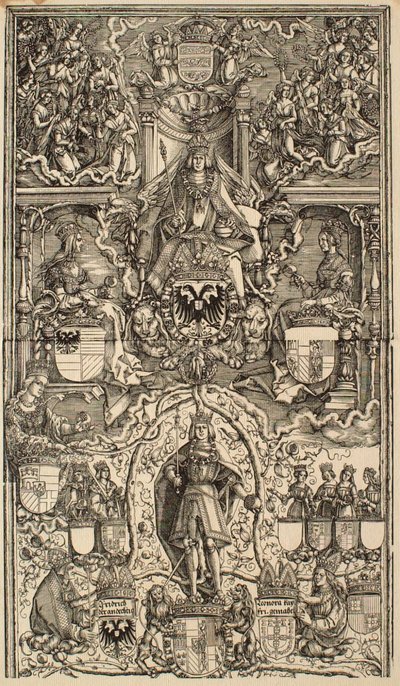 av Albrecht Dürer