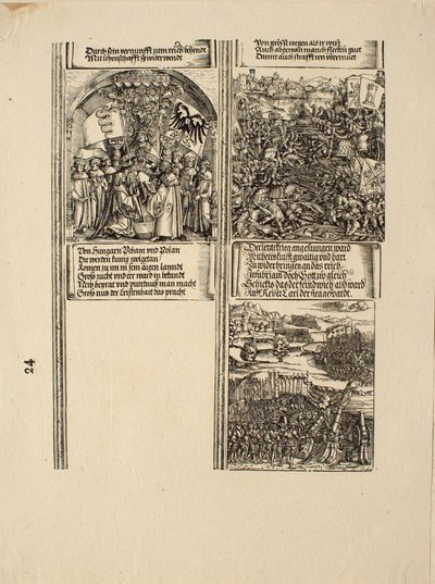  av Albrecht Dürer