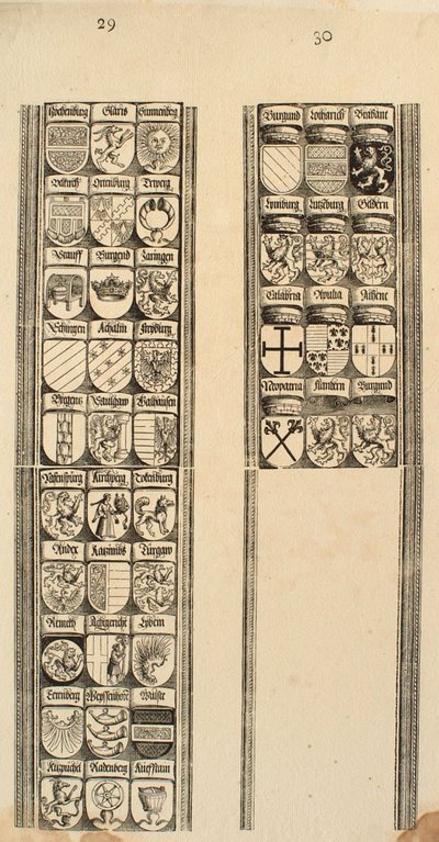  av Albrecht Dürer