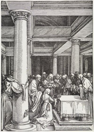  av Albrecht Dürer