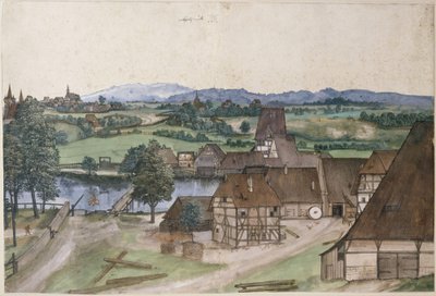  av Albrecht Dürer