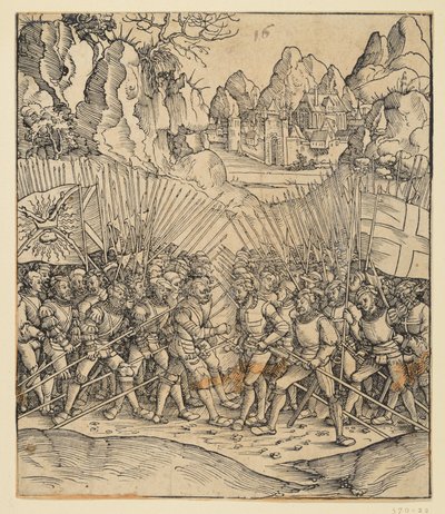  av Albrecht Dürer