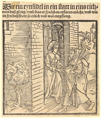  av Albrecht Dürer