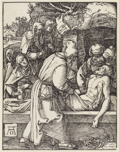  av Albrecht Dürer