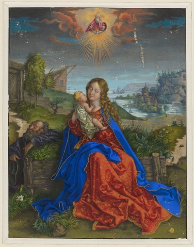  av Albrecht Dürer