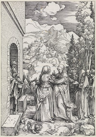  av Albrecht Dürer