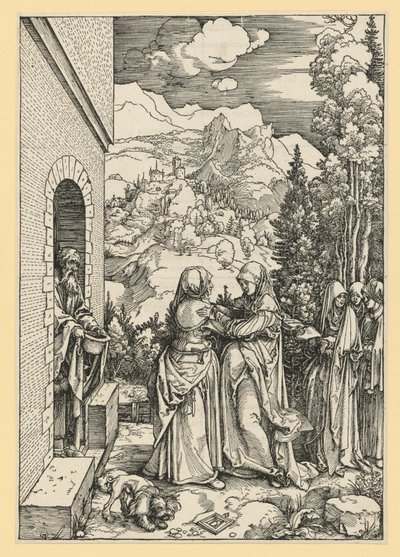  av Albrecht Dürer