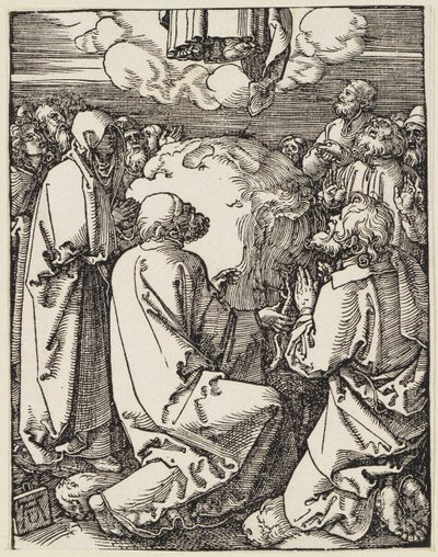  av Albrecht Dürer