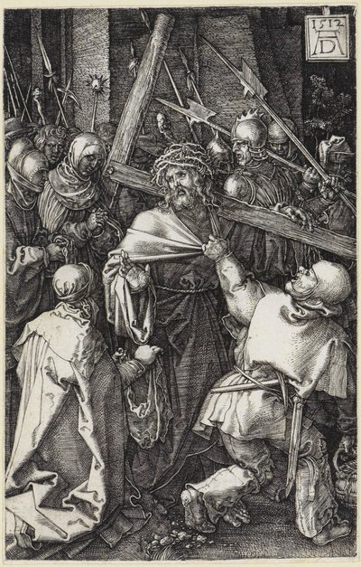  av Albrecht Dürer