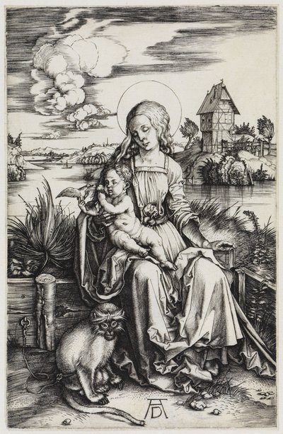  av Albrecht Dürer