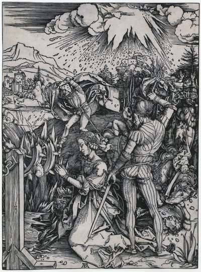  av Albrecht Dürer