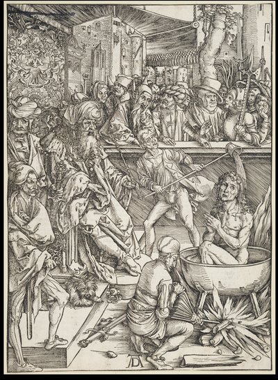  av Albrecht Dürer