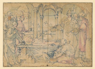  av Albrecht Dürer
