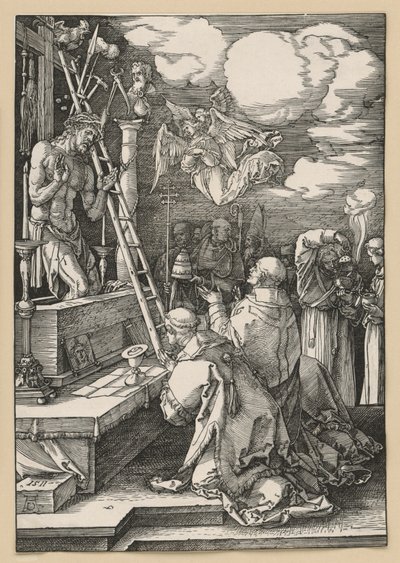  av Albrecht Dürer