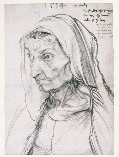  av Albrecht Dürer