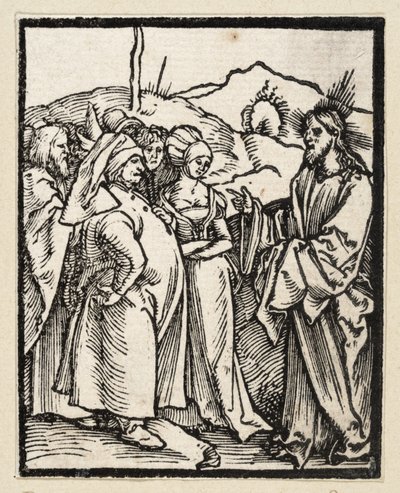  av Albrecht Dürer