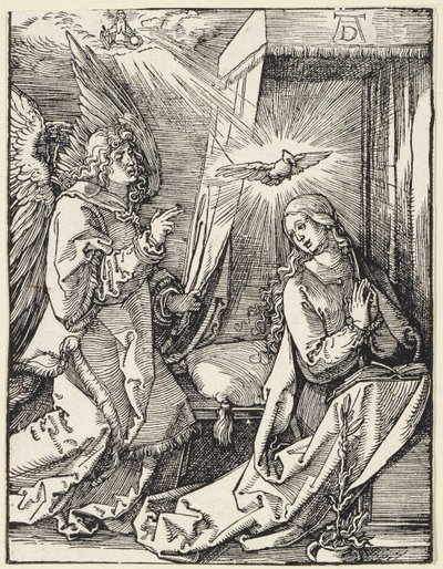  av Albrecht Dürer