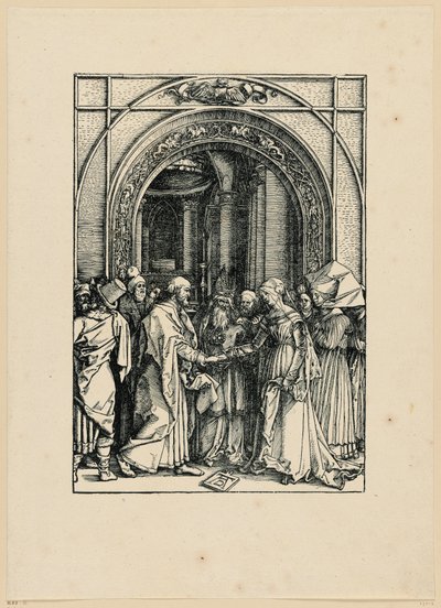  av Albrecht Dürer