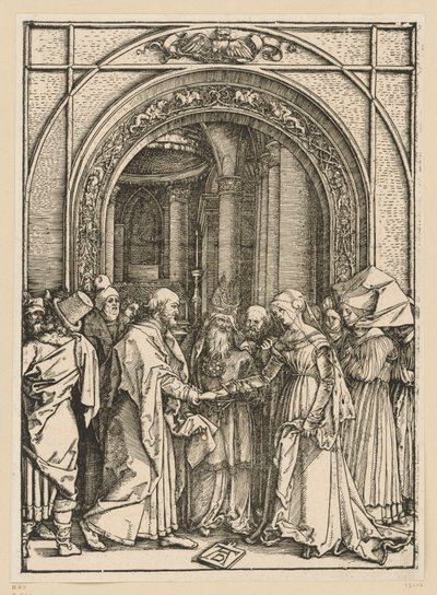  av Albrecht Dürer