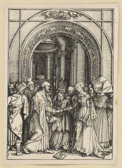  av Albrecht Dürer