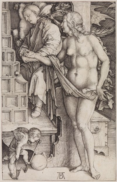  av Albrecht Dürer