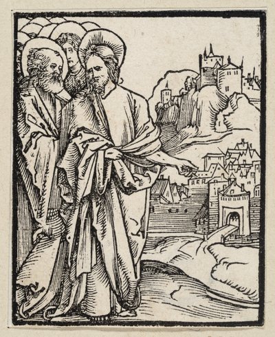  av Albrecht Dürer