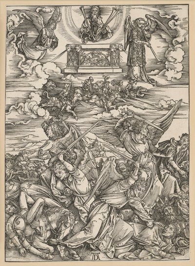  av Albrecht Dürer