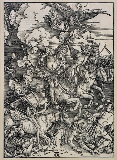  av Albrecht Dürer