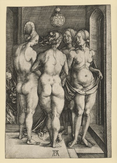  av Albrecht Dürer