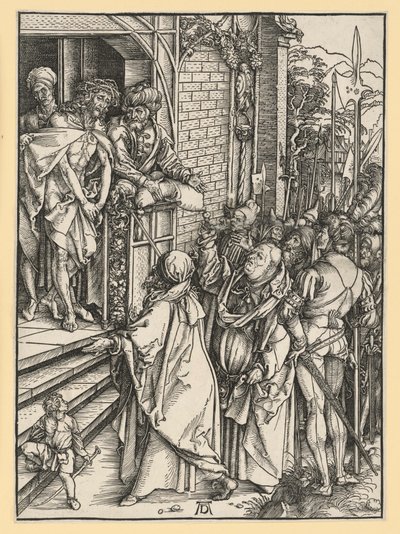  av Albrecht Dürer