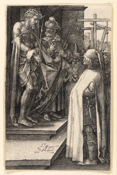  av Albrecht Dürer