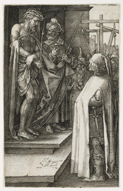  av Albrecht Dürer