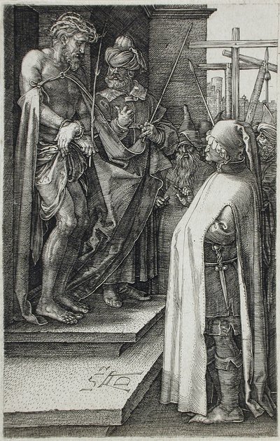  av Albrecht Dürer