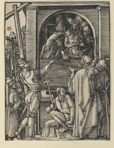  av Albrecht Dürer