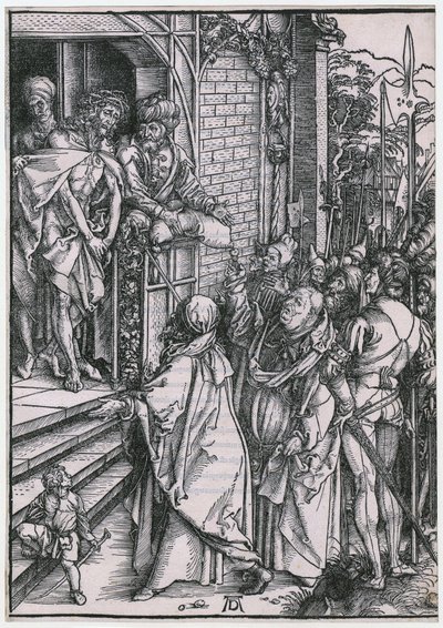  av Albrecht Dürer