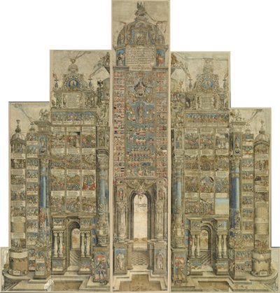  av Albrecht Dürer