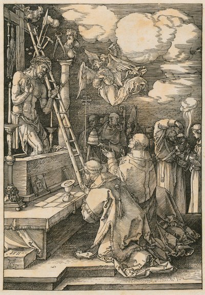  av Albrecht Dürer