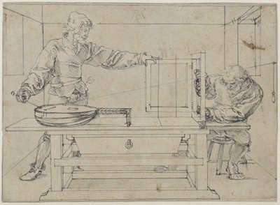  av Albrecht Dürer
